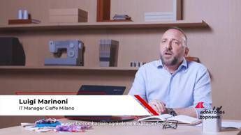 Dalla sartoria al chip: l'AI di nuova generazione accelera la produzione nell'alta moda