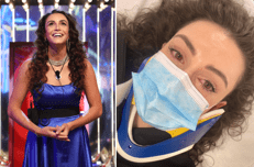 Angelica Baraldi - fotogramma/ipa