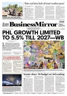 Philippines: Peso at risk of breaking 60 against the dollar in 2026, but recovery expected