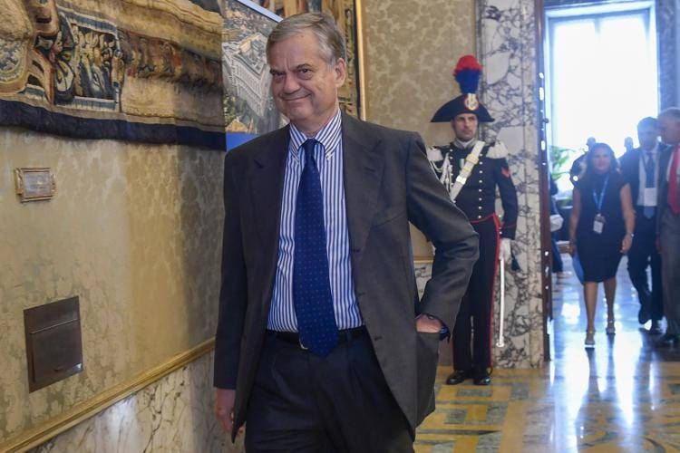 Lorenzo Bini Smaghi - Ipa