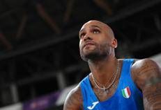 Marcell Jacobs - Fotogramma/IPA