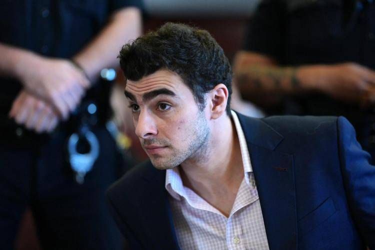 luigi_mangion_afp_1_ image Luigi Mangione - (Afp)