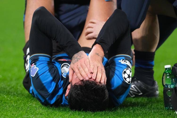 Raoul Bellanova (Fotogramma/Ipa)