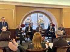 Natale, per gli acquisti 3 italiani su 4 scelgono prodotti di marca di largo consumo