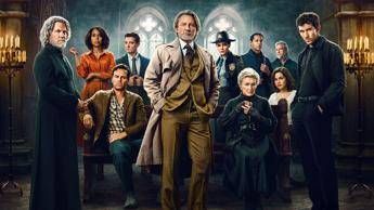 Rian Johnson e Josh O'Connor: "Non avere dubbi ci rende impotenti, dubitare è vitale"