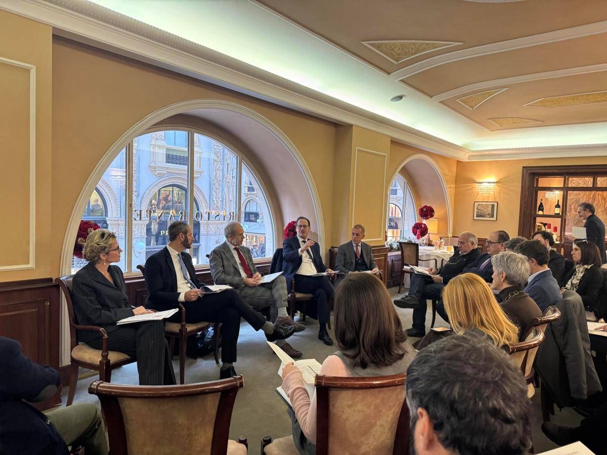 Consumi, a Milano Centromarca presenta indagine su abitudini degli italiani negli acquisti