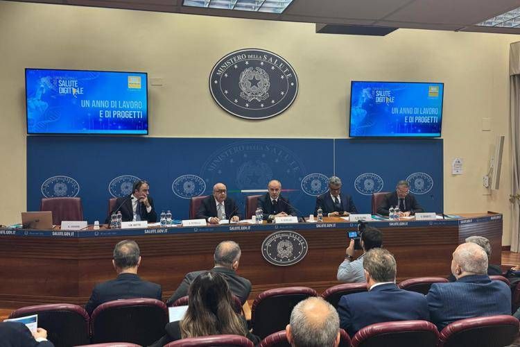 fonsad2_comm image Sanità, indagine Fonsad: