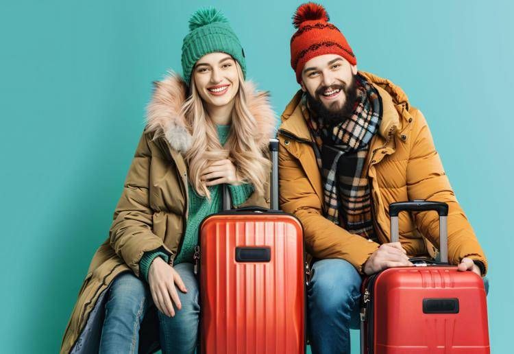 Radical Storage, deposito bagagli intelligente fa parte dell'esperienza di viaggio