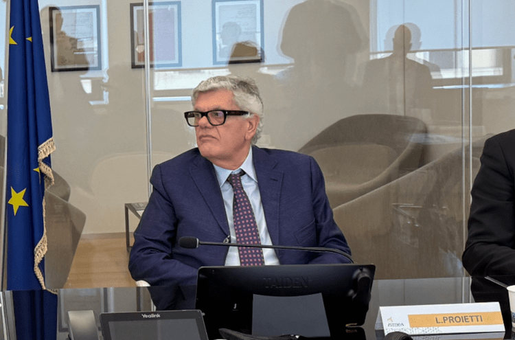 proietti_ismea_comm image Livio Proietti, Presidente Ismea