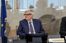 Livio Proietti, Presidente Ismea