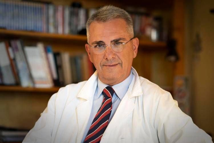 mm image Cucina italiana è Patrimonio Unesco. Immunologo nutrizionista: