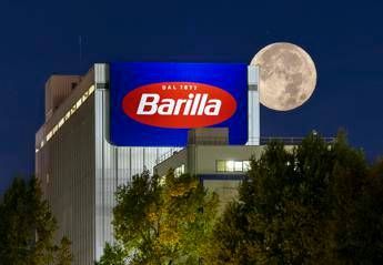 Unesco, Barilla: 