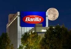 Unesco, Barilla: 