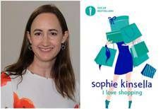 È morta Sophie Kinsella, la scrittrice di 'I love shopping' aveva 55 anni
