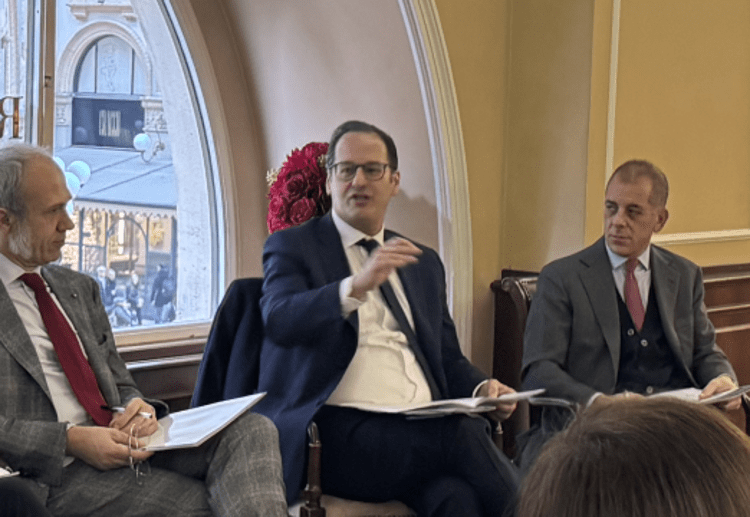 immagine_20251210174631 image Imprese, Barbaresco (Mediobanca):