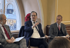 Imprese, Barbaresco (Mediobanca): 