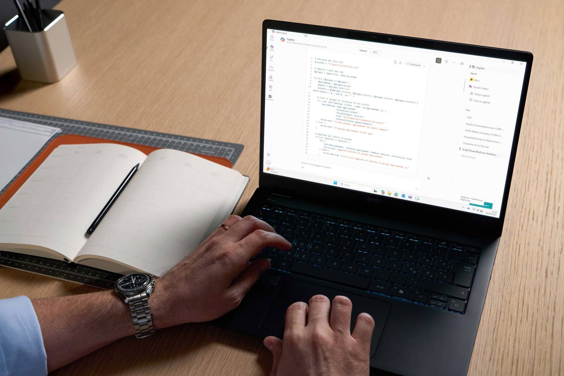 collaborazioneesicurezza