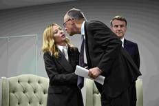 Perché il 2026 sarà l’anno di Italia e Germania