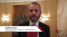 Consumi, Cini (Nielsen Iq): 