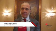 Imprese, Mutti (Centromarca): 