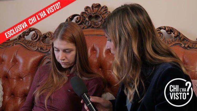 tatiana_trimacere_chilhavisto image Tatiana Tramacere a