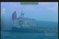 Usa sequestrano petroliera venezuelana, il blitz - Video