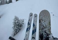 Sugli sci in sicurezza: dagli ortopedici 5 buone pratiche per ridurre gli infortuni