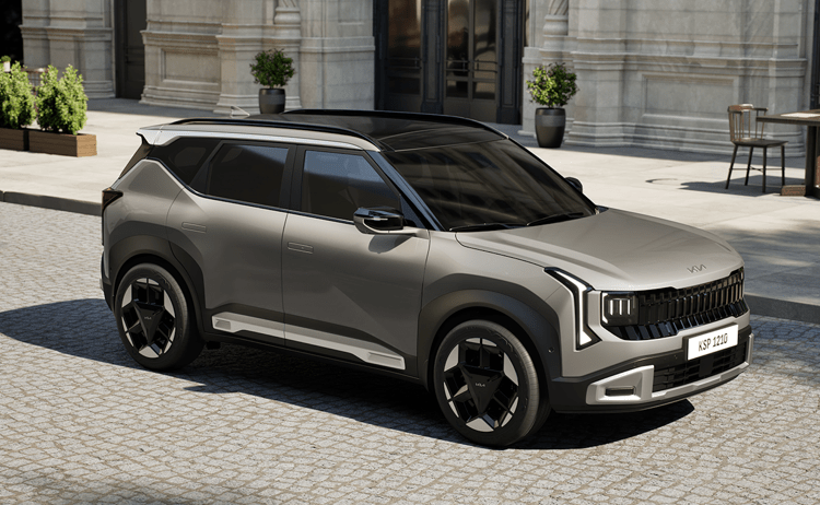 Kia presenta il nuovo SUV compatto Seltos