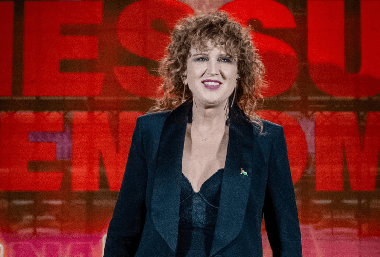 Una nessuna centomila