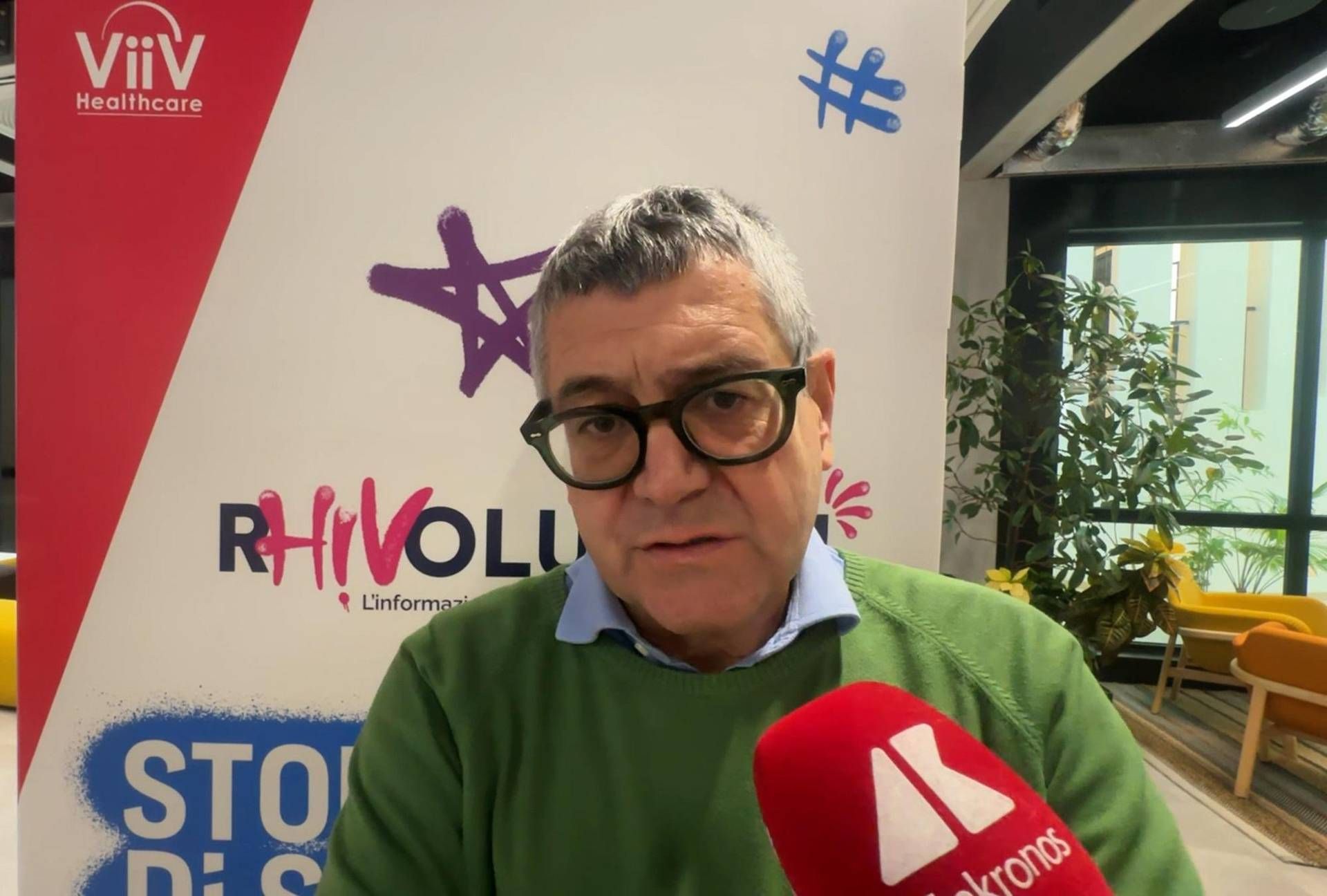 Infettivologo Bartalesi: "Attività fisica migliora benessere e aderenza cure Hiv"