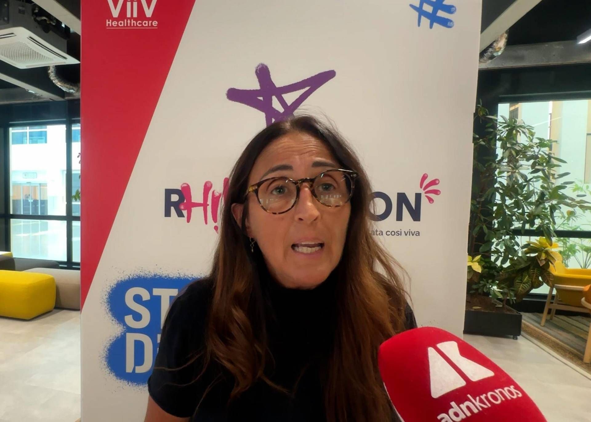 Zocchetti (Viiv): "Long acting utile su impatto emotivo e sociale Hiv"