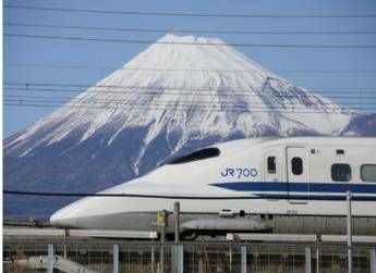 Hitachi Rail investe 100 mln di dollari in un nuovo stabilimento nel Maryland, in Usa