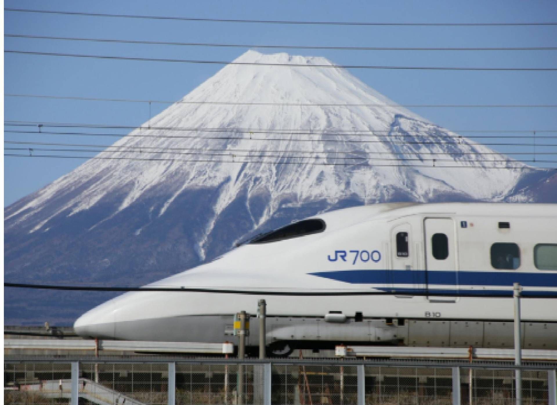 Hitachi Rail, ABD Maryland'deki yeni tesisine 100 milyon dolar yatırım yapıyor