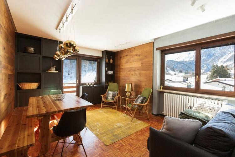 Oknoplast- Baita Prali