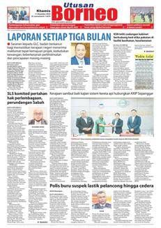 Malaysia: Sabah Law Society confirms leadership and defends constitutional rights in state revenue dispute