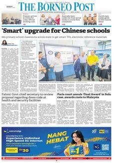 Malesia: Corte d'Appello di Parigi annulla il controverso arbitrato sul Sultano di Sulu