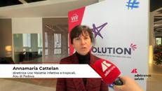 Hiv: Cattelan, 'con ambulatorio massima privacy e mantenimento successo virologico'