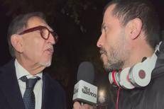 Il Presidente del Senato Ignazio La Russa canta 'Goganga' di Giorgio Gaber - Video