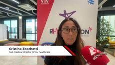 Hiv: Zocchetti (Viiv), 'l'obiettivo è trovare soluzioni e risposte per chi vive con Hiv'