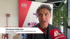 Hiv: Palermo (Viiv), 'RHIVolution rappresenta nostro impegno per trasformare l'innovazione in risultati sanitari tangibili'