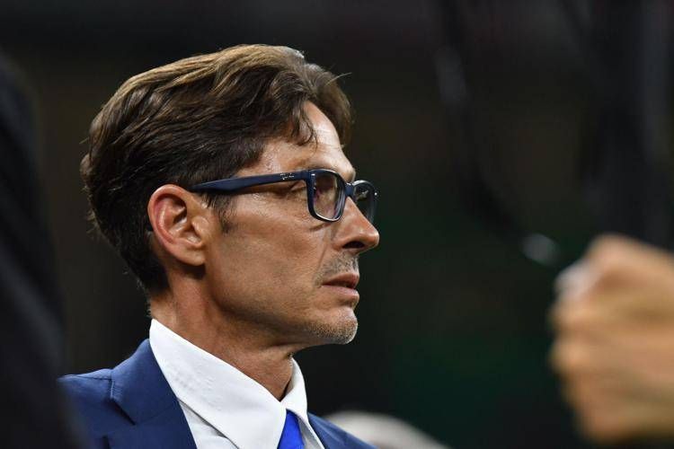 Pier Silvio Berlusconi - (Ipa)