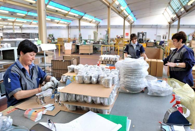 Lavoro, Istat: "In terzo trimestre cala disoccupazione al 6,1% ma tasso inattività sale al 33,3%"