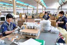 Una fabbrica - (Fotogramma/Ipa)