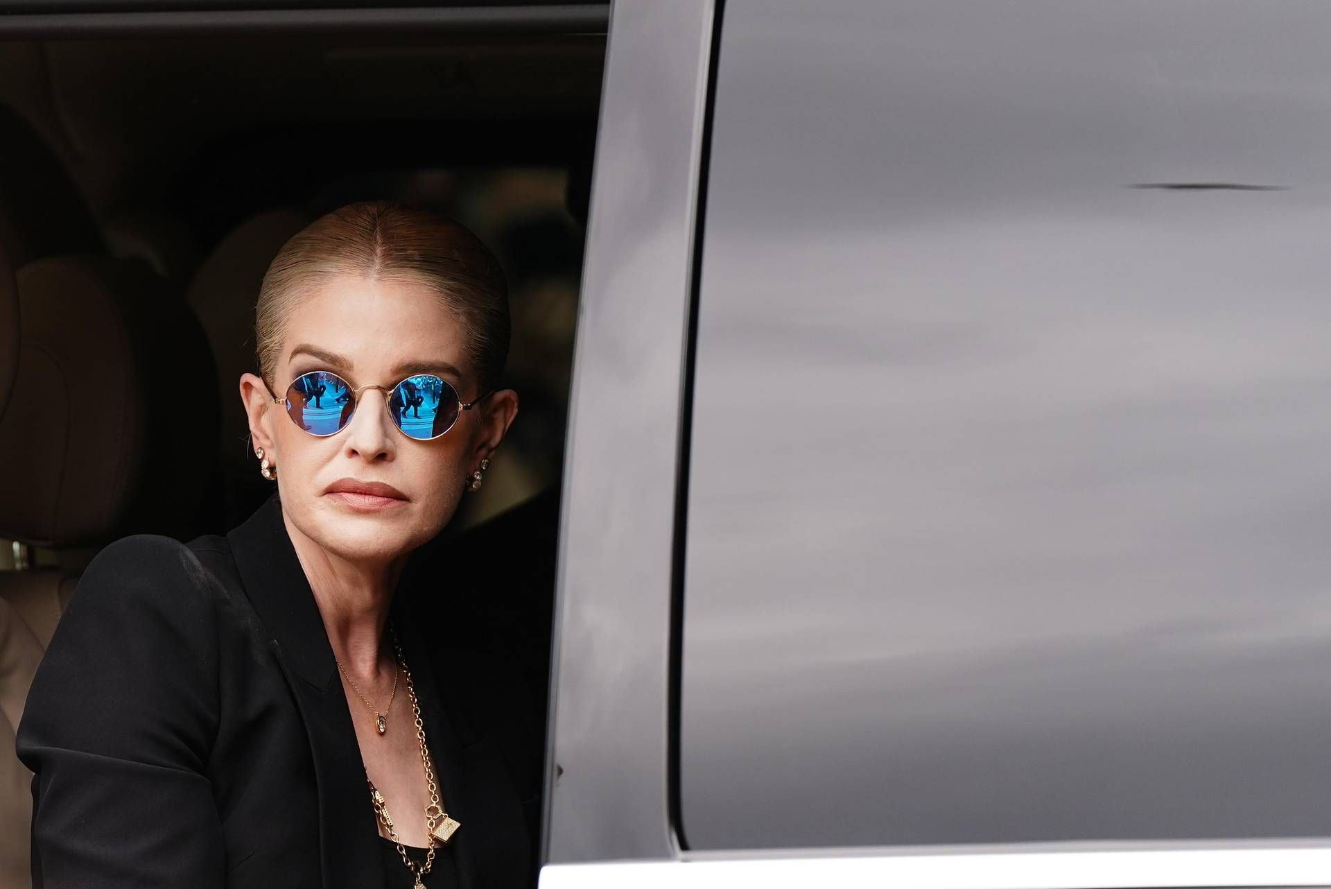 Kelly Osbourne contro gli hater: "Basta body shaming, è disgustoso"