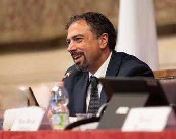 Leandro Pecchia, Prorettore Ricerca Università Campus Biomedico Roma