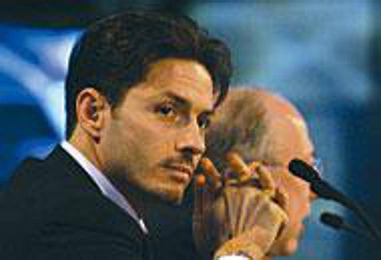 Pier Silvio Berlusconi: 