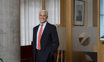 Unicredit premiata Banca dell'anno. Orcel: "2025 anno record"