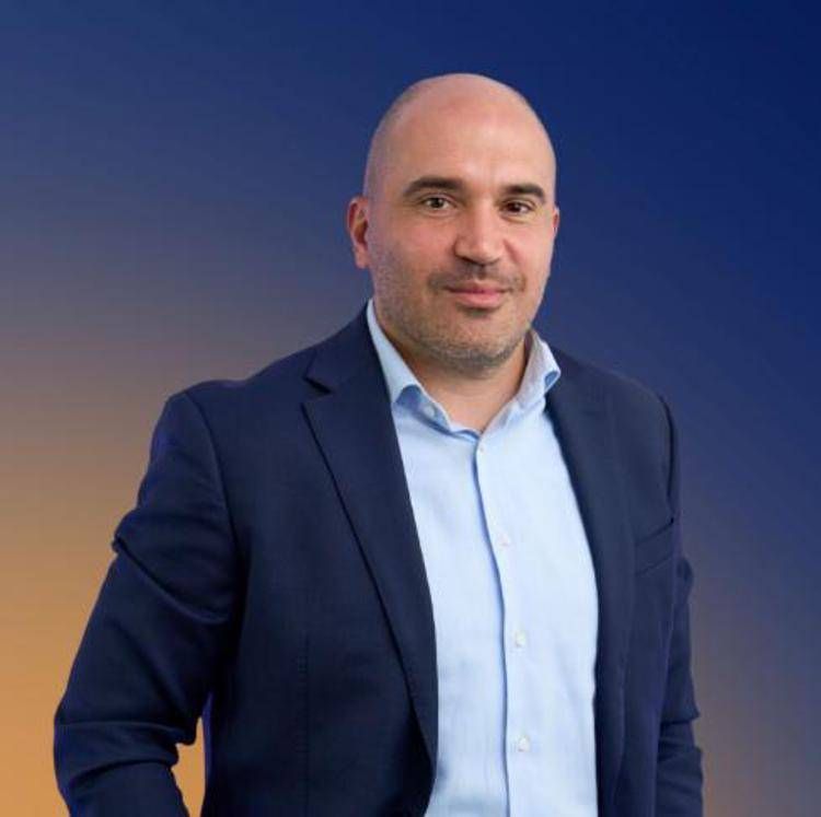 borin_bruno_comm image Bruno Borin, responsabile legale di Consulcesi & Partners