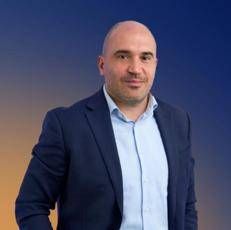 Bruno Borin, responsabile legale di Consulcesi & Partners