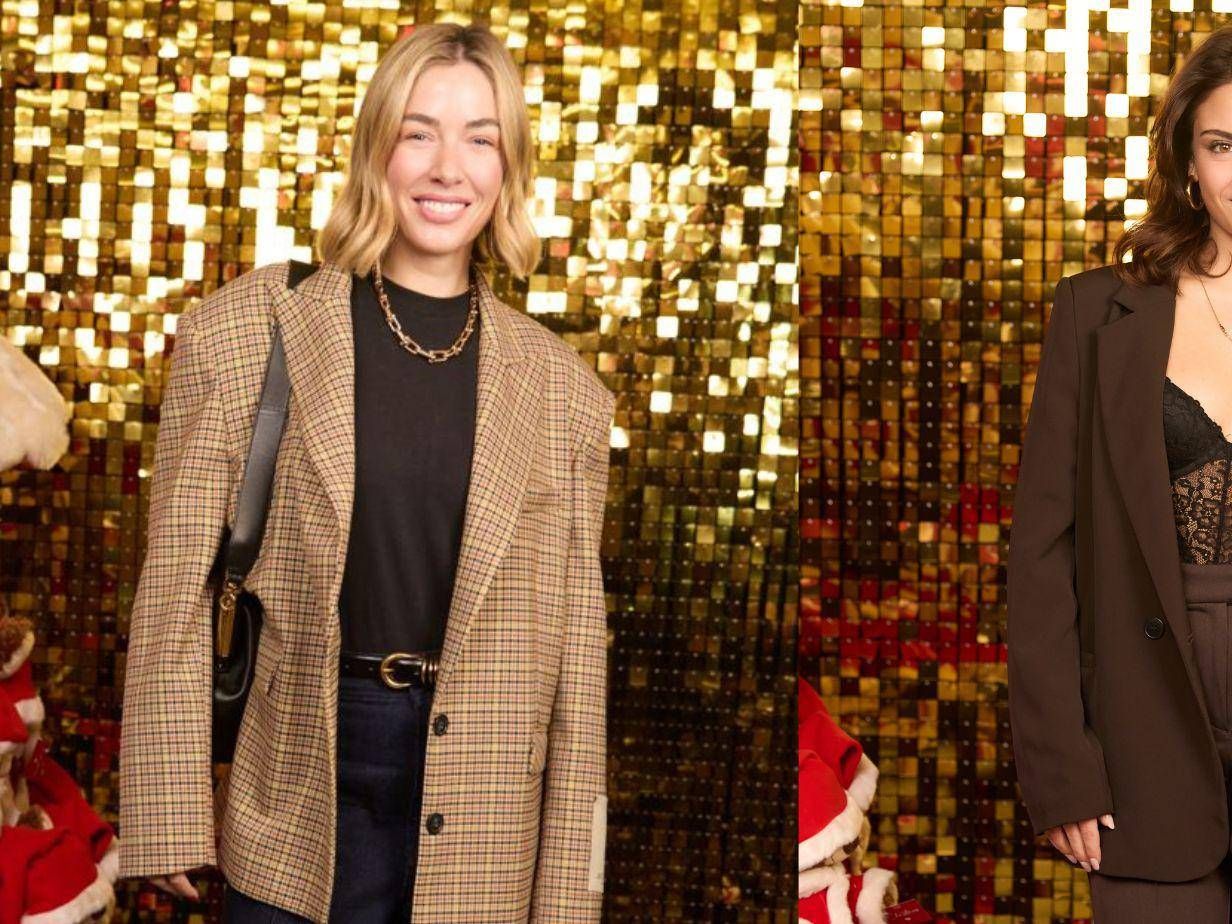 Sarah Felberbaum e Aurora Giovinazzo